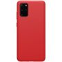 Nillkin Flex PURE cover case for Samsung Galaxy S20 Plus (S20+ 5G) order from official NILLKIN store